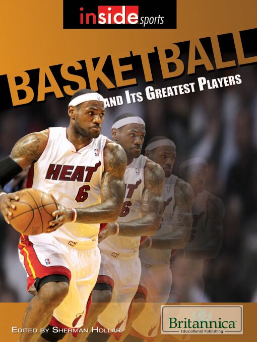 Basketball and its greatest players